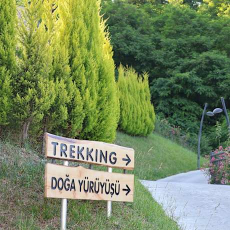 Ramada Resort By Wyndham Thermal Sapanca